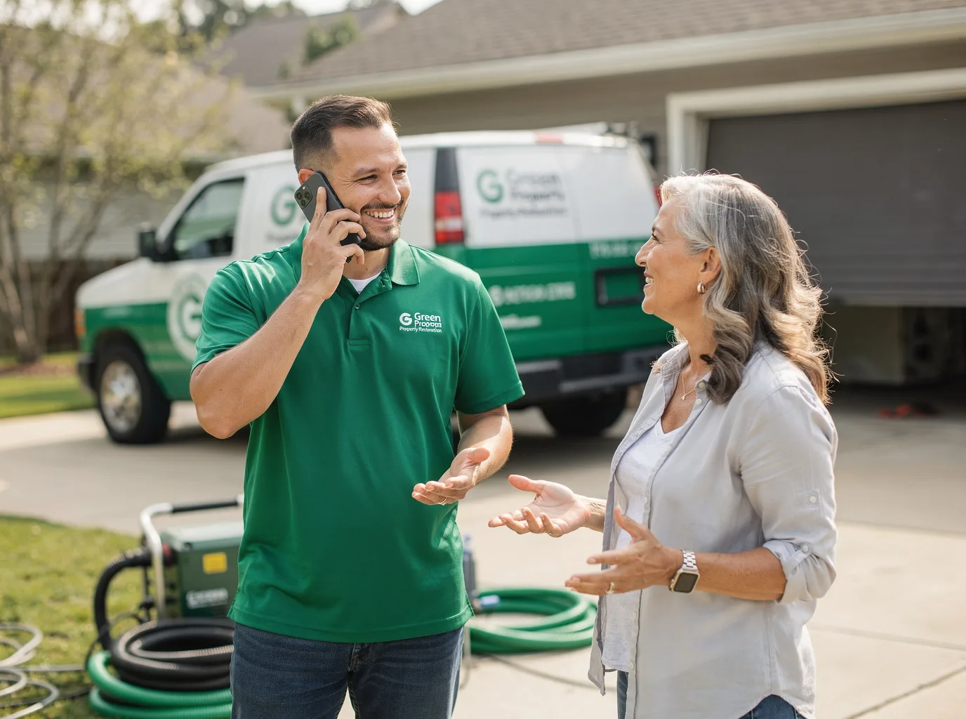 Water Damage Restoration Russia, OH FAQs